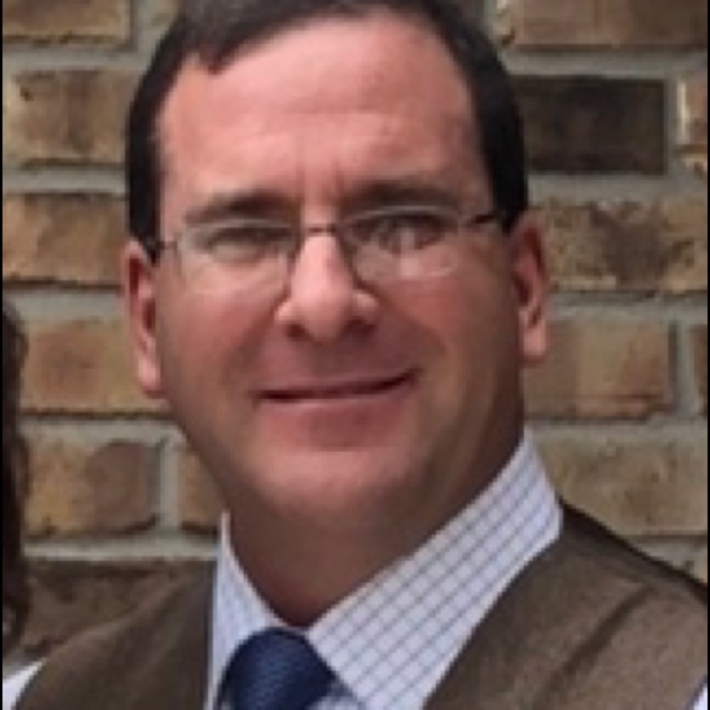 Meet your Posher, Tom